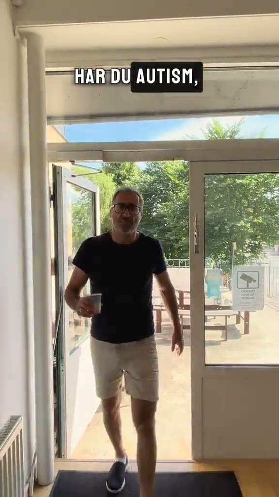 Video från Centralens Trafikskola